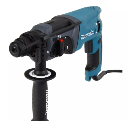 Перфоратор Makita HR 2470 